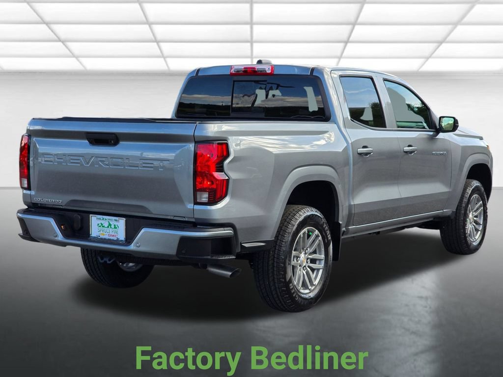 New 2026 Chevrolet Colorado LT RWD image 19