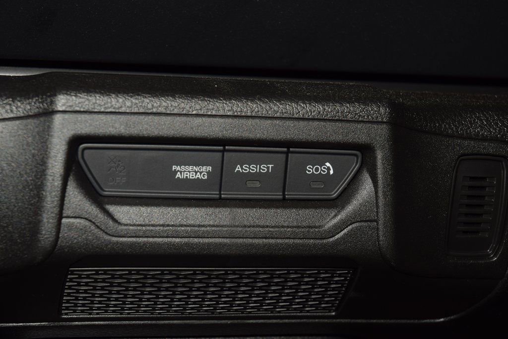 Used 2024 Jeep Wrangler Sahara w/ Technology Group image 51