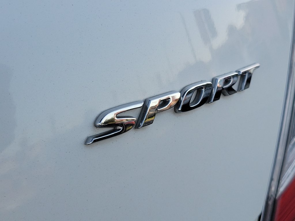 Used 2017 Honda Civic Sport image 9