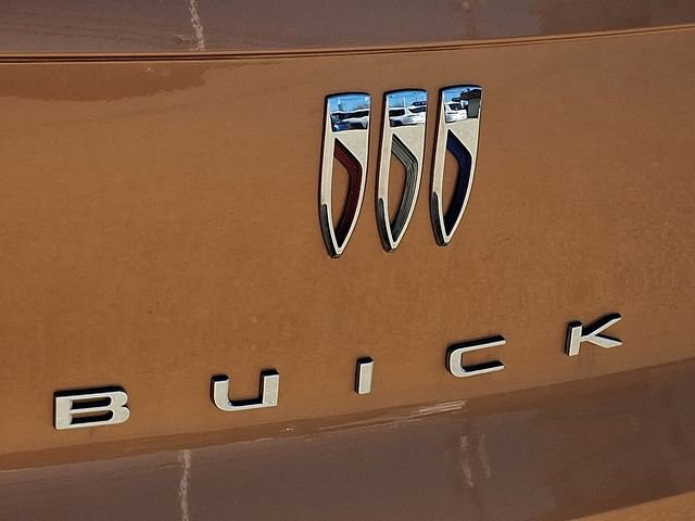 New 2026 Buick Envista Preferred w/ Convenience I Package image 20