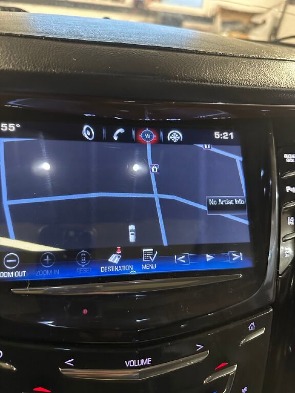 Used 2015 Cadillac Escalade ESV Luxury AWD/4WD image 33
