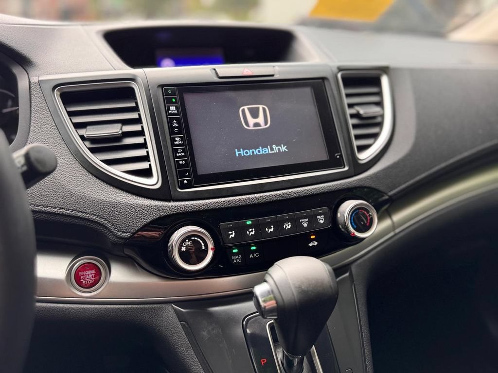 Used 2016 Honda CR-V EX image 16