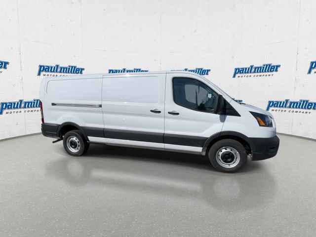 New 2025 Ford Transit 250 Low Roof RWD image 13