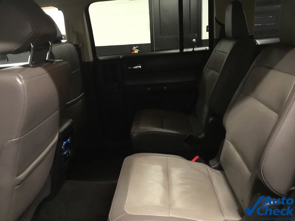 Used 2019 Ford Flex Limited w/ Equipment Group 303A image 28