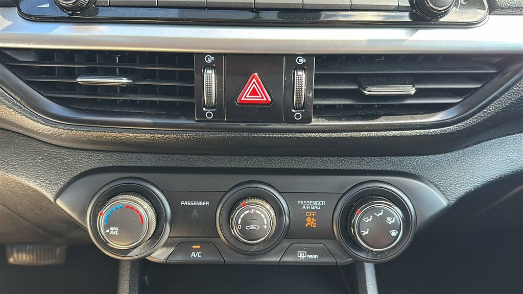 Used 2024 Kia Forte LXS image 24