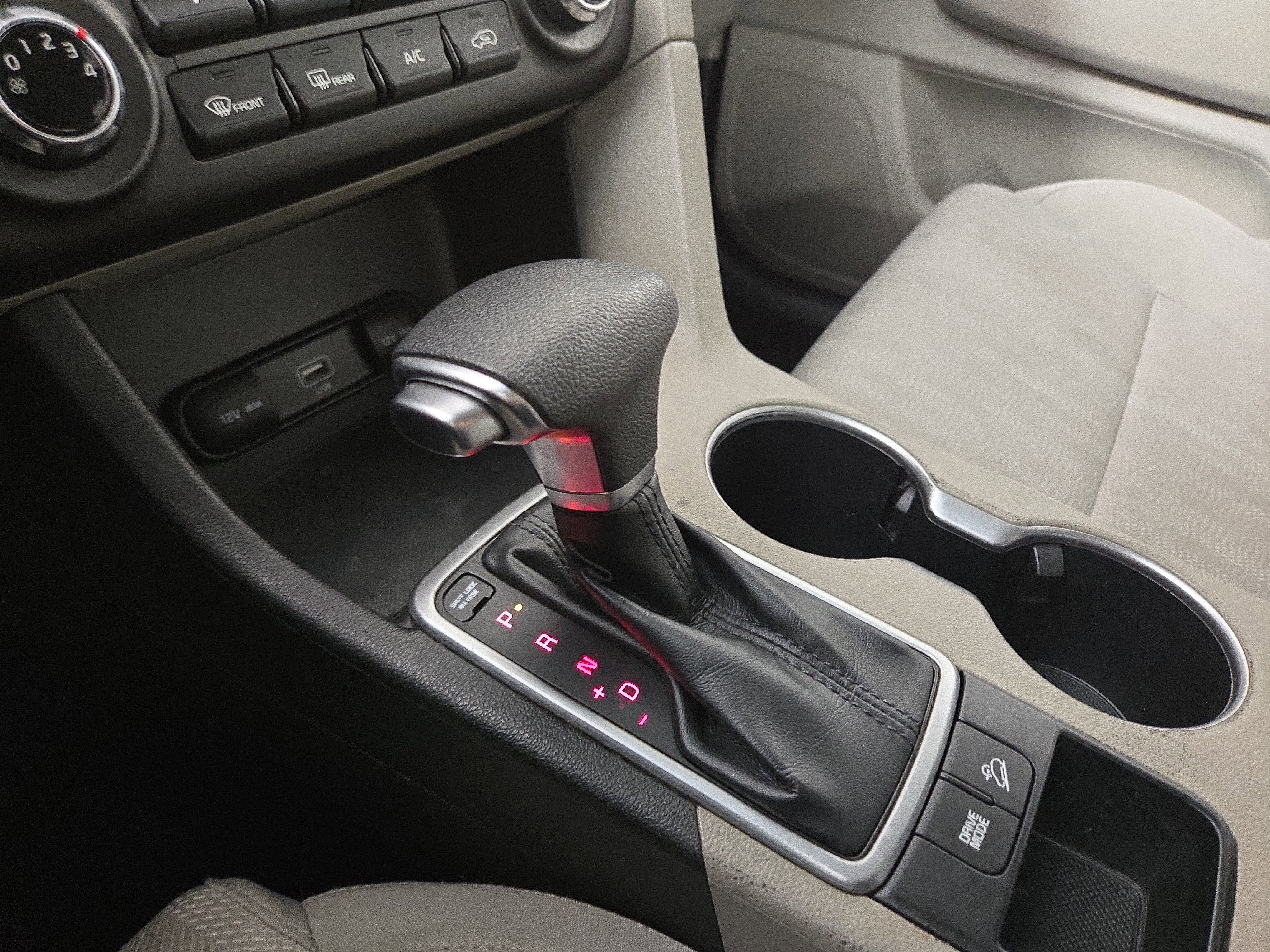 Used 2020 Kia Sportage LX image 22