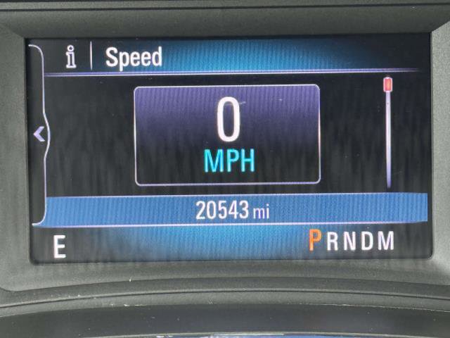 Used 2022 Buick Encore Preferred image 14