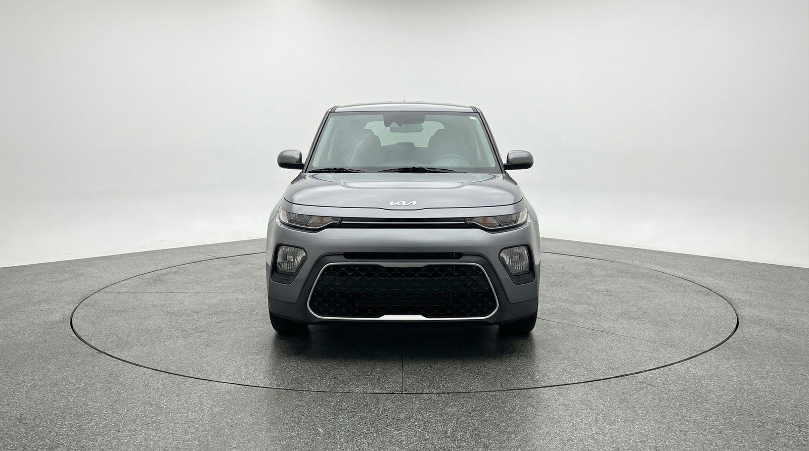 Used 2025 Kia Soul LX w/ LX Technology Package image 2