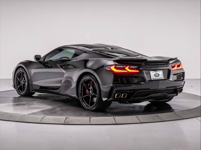 Used 2026 Chevrolet Corvette E-Ray AWD/4WD image 11