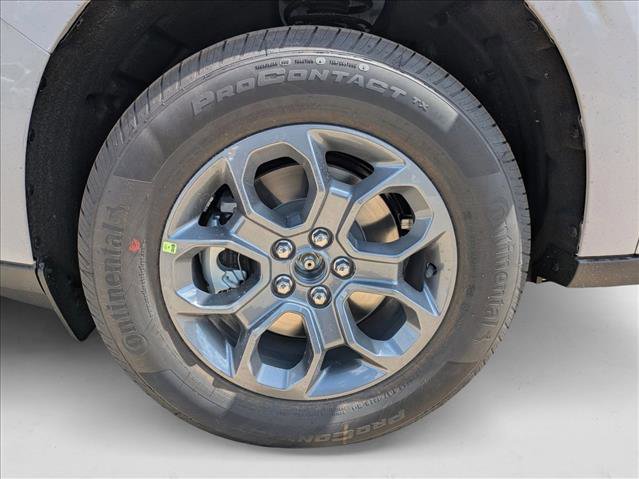 New 2025 Ford Maverick XLT image 24