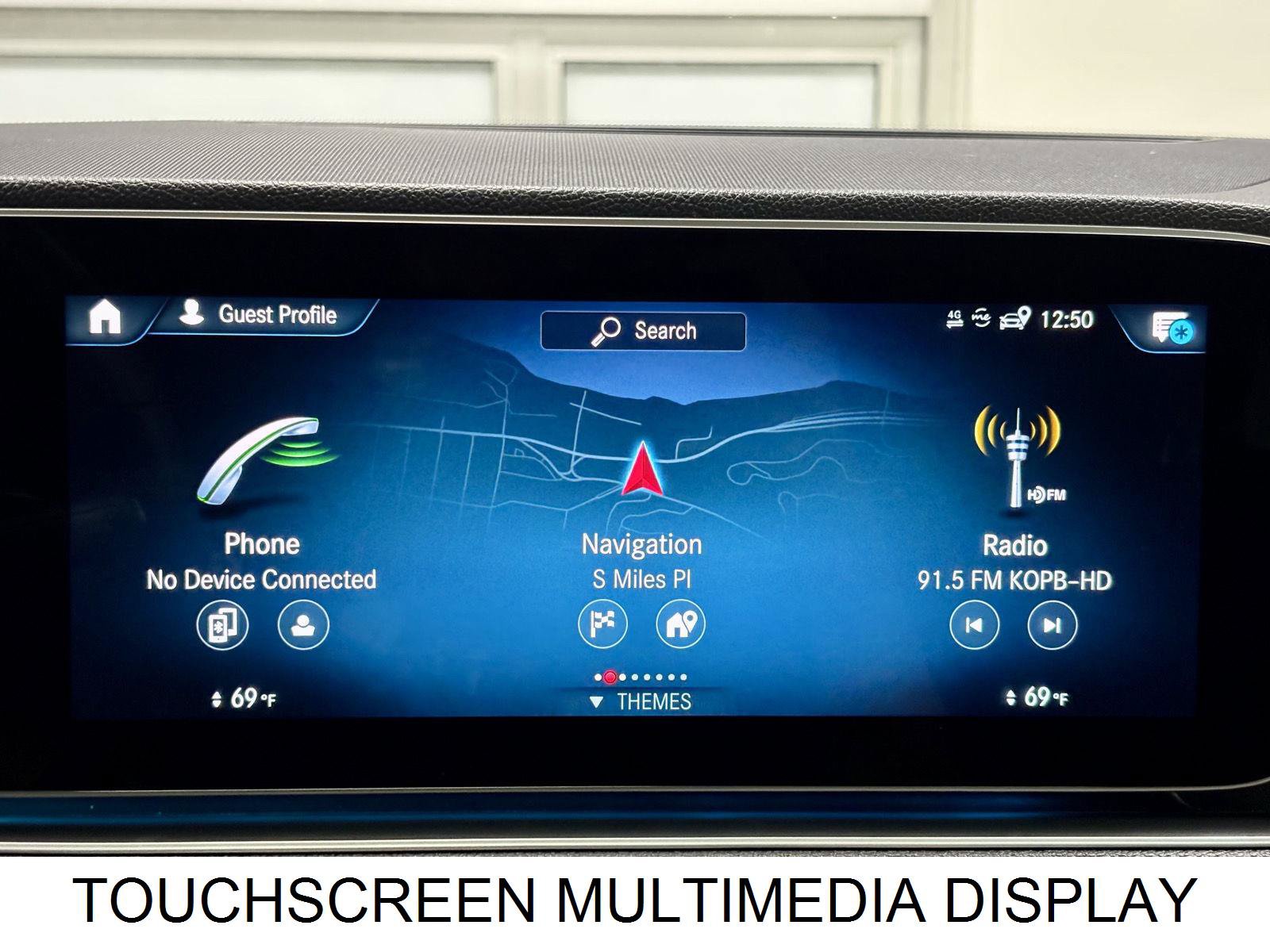 Used 2022 Mercedes-Benz GLE 350 image 32