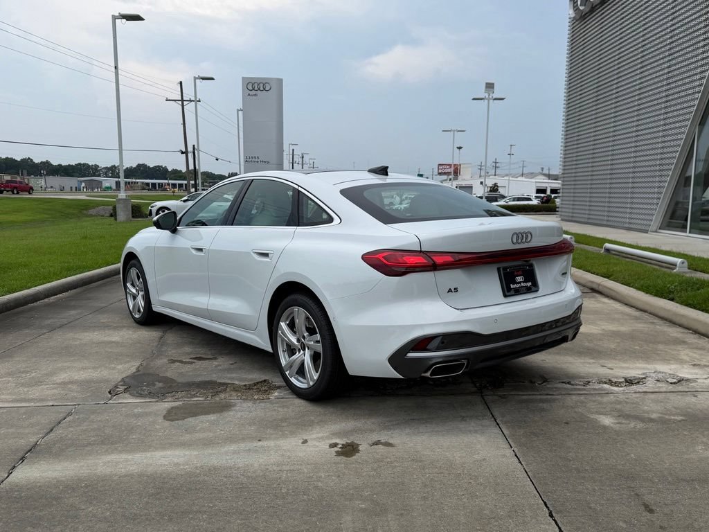New 2026 Audi A5 Prestige AWD/4WD image 9