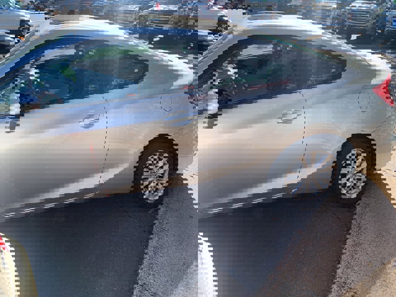 Used 2012 Honda Civic EX image 20