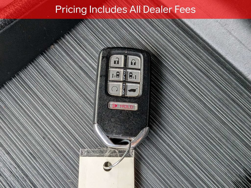 Used 2024 Honda Odyssey Sport image 31