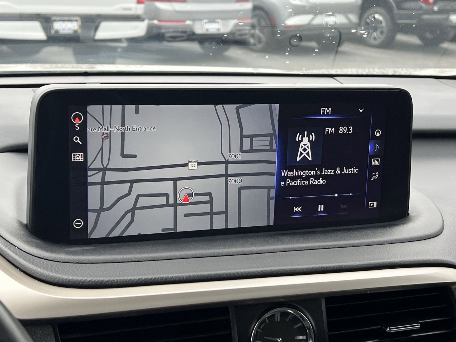 Used 2022 Lexus RX 350 AWD w/ Premium Package image 20