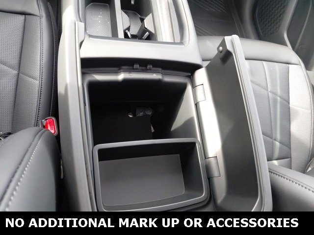 New 2027 Kia Telluride EX image 14