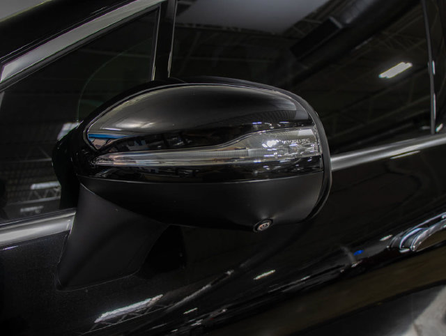 Certified 2023 Mercedes-Benz EQE 350+ 4MATIC SUV image 8