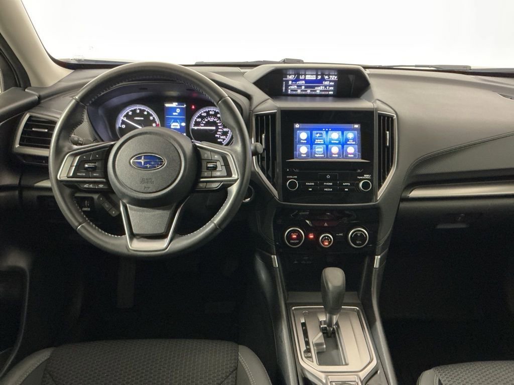 Used 2023 Subaru Forester Premium AWD/4WD image 9