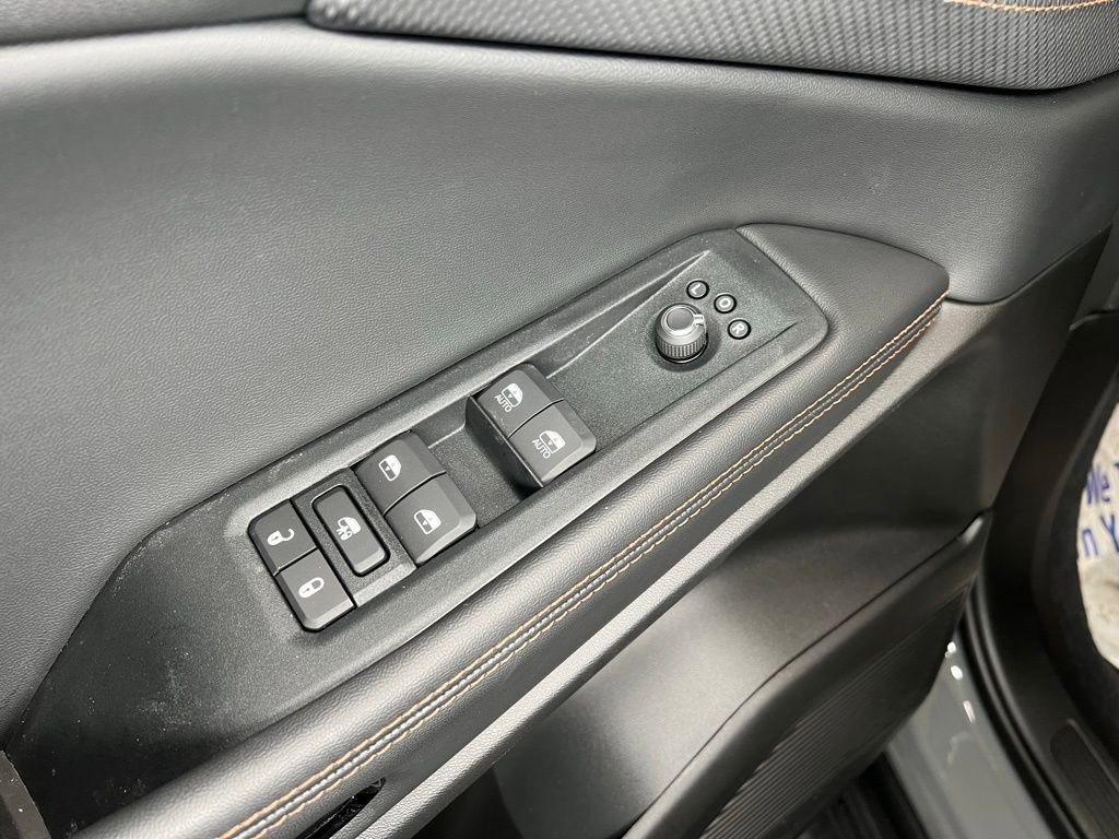 New 2026 Jeep Cherokee Limited AWD/4WD image 15