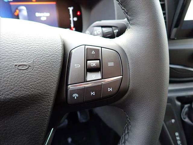 New 2026 Ford Transit 250 Low Roof AWD image 17