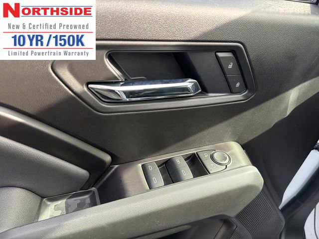 New 2026 GMC Canyon Elevation w/ Convenience Package image 15