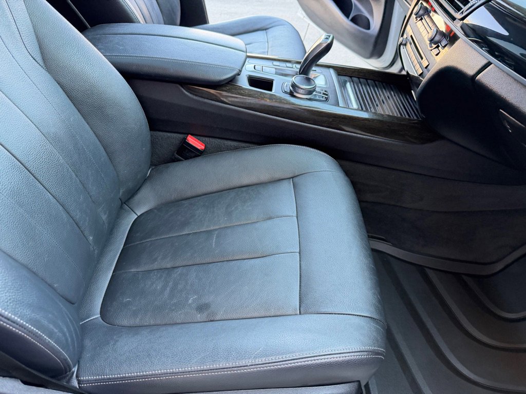 Used 2017 BMW X5 xDrive35d image 25