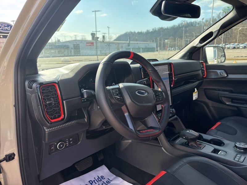 New 2026 Ford Ranger Raptor image 25