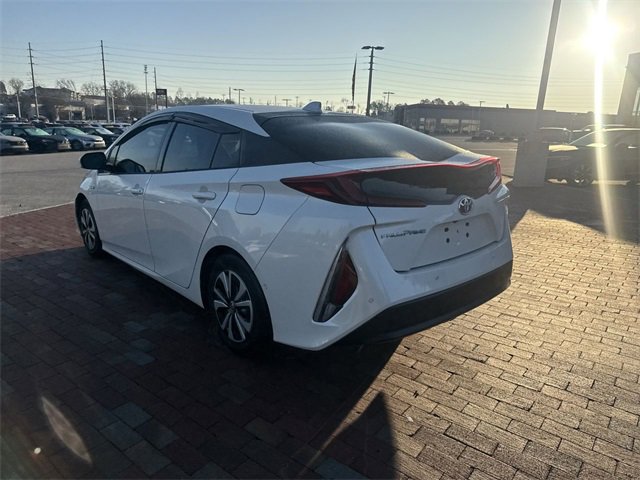 Used 2019 Toyota Prius Prime Advanced image 33