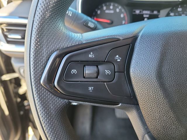 Certified 2022 Chevrolet TrailBlazer LT w/ Convenience Package image 22