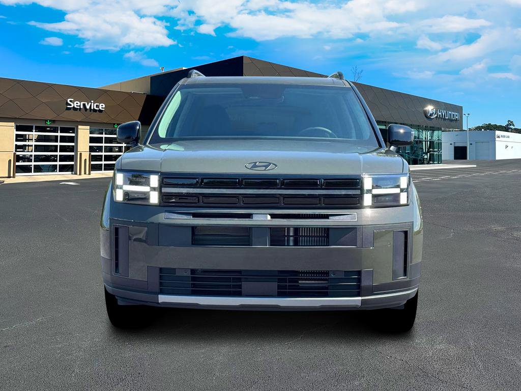 New 2026 Hyundai Santa Fe XRT image 13