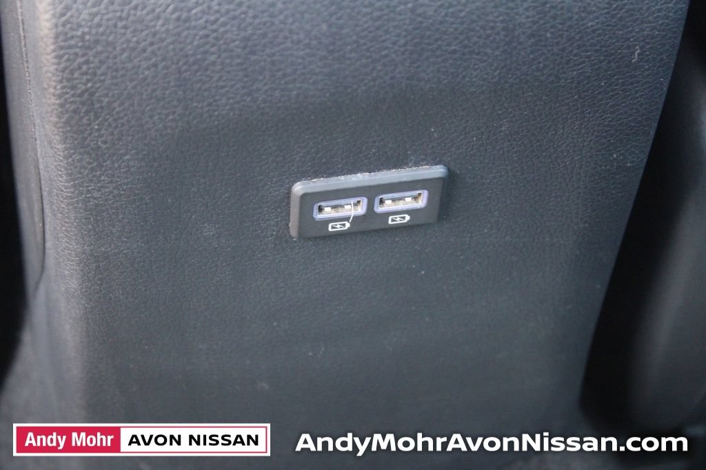 Used 2018 Nissan Altima 2.5 SR FWD image 27