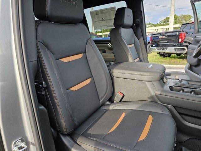 New 2026 GMC Sierra 2500 AT4 w/ AT4 Premium Plus Package image 22