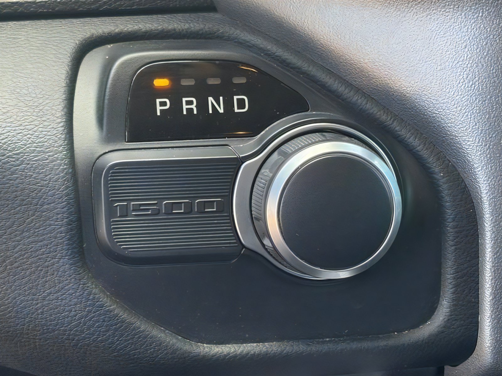 Used 2019 RAM 1500 Big Horn RWD image 37