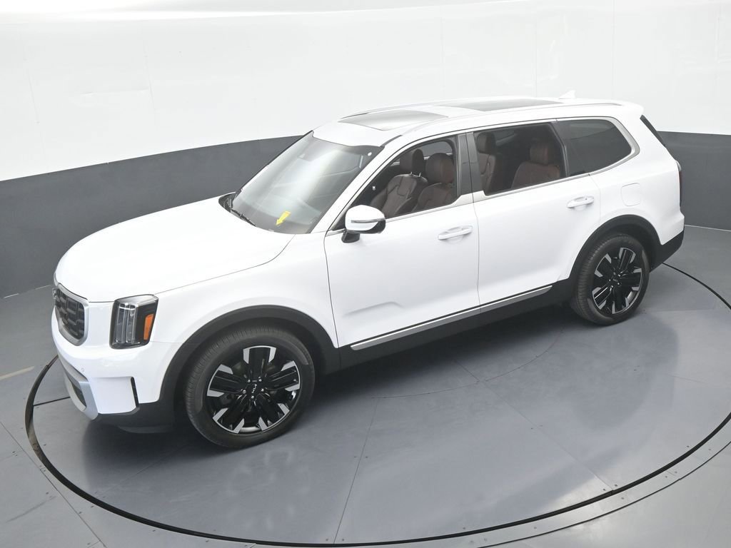 Used 2023 Kia Telluride SX image 63