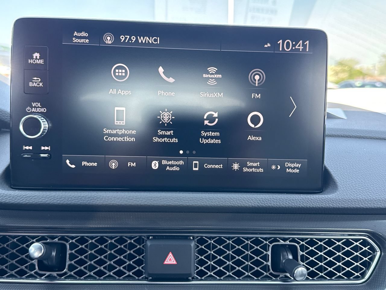 Used 2025 Acura Integra A-Spec FWD image 19