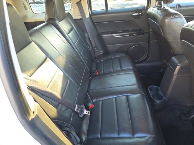Used 2014 Jeep Patriot Limited image 35