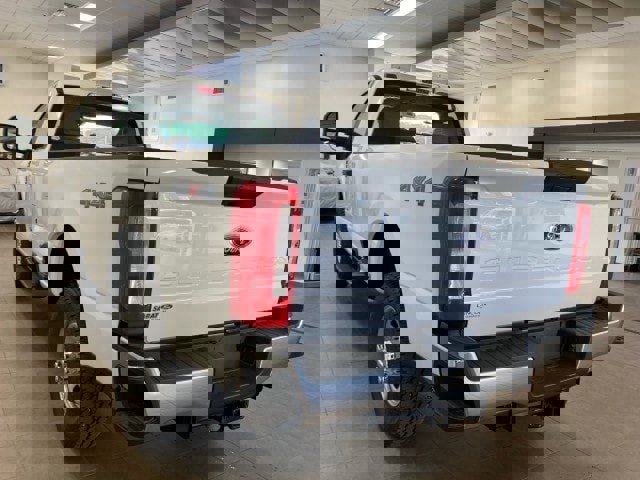 New 2026 Ford F350 XL w/ XL Chrome Package image 5