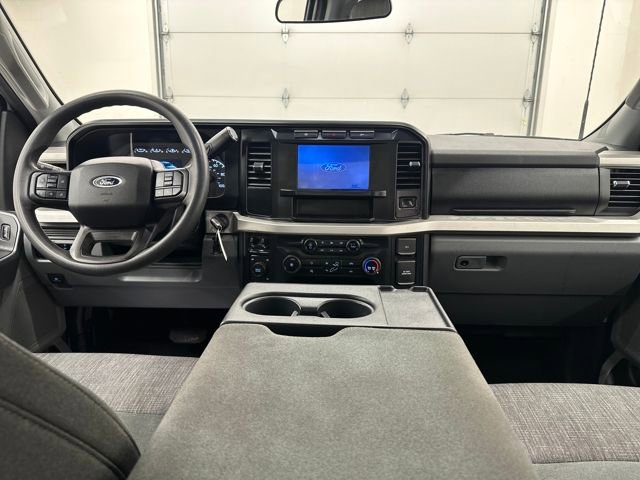 Used 2024 Ford F250 XLT image 12
