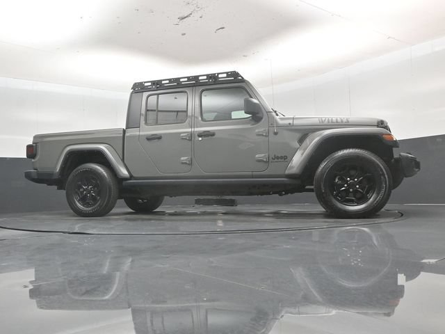 Used 2022 Jeep Gladiator Sport AWD/4WD image 49