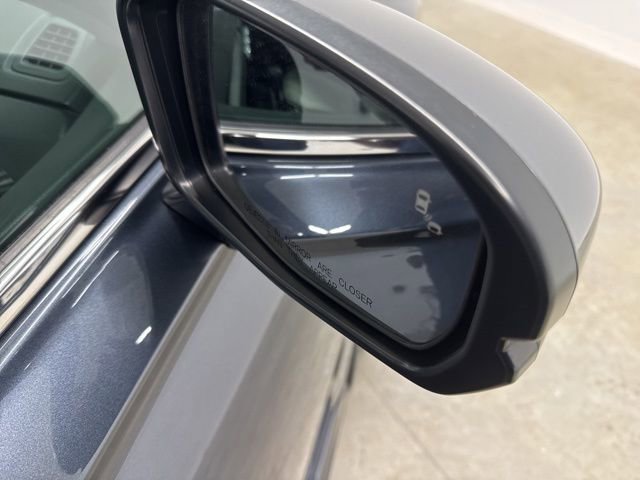 Certified 2023 Honda CR-V EX image 10