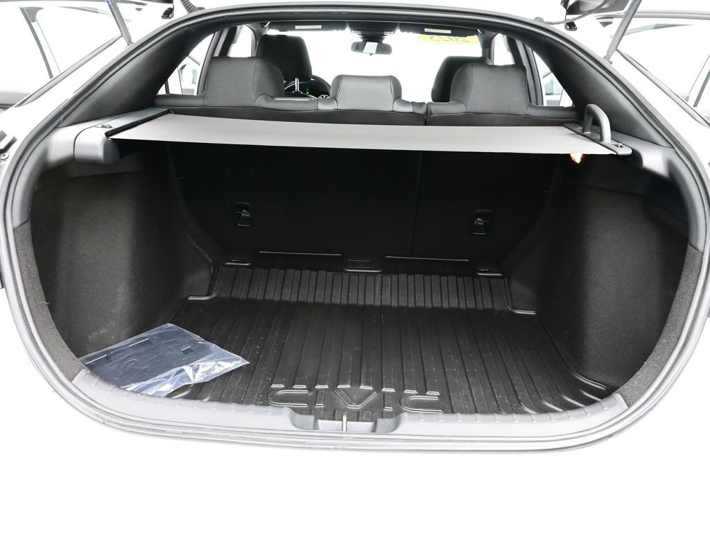 Used 2025 Honda Civic Sport image 11