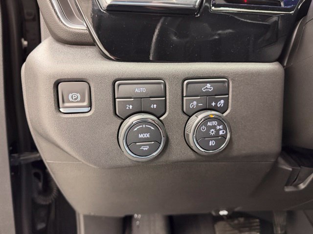 Certified 2024 Chevrolet Silverado 1500 RST w/ All Star Edition Plus AWD/4WD image 17