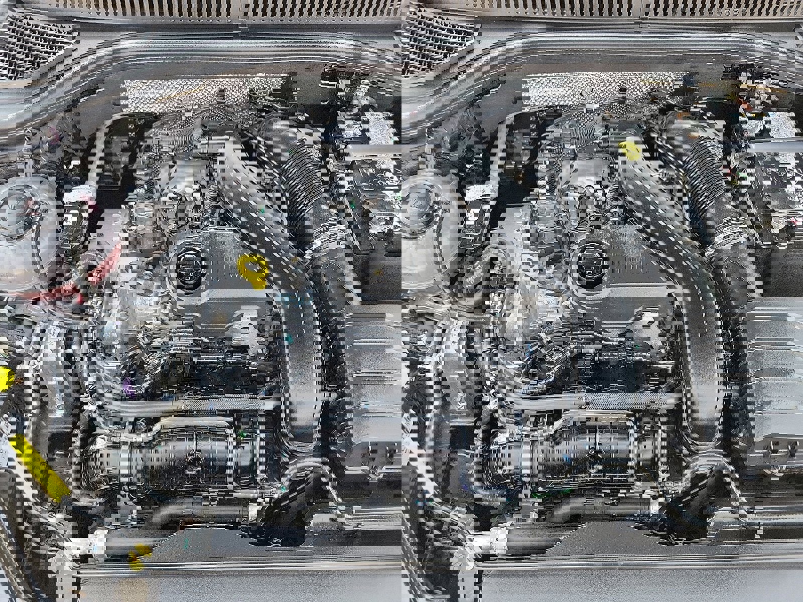 Used 2024 Volkswagen Jetta SE image 25