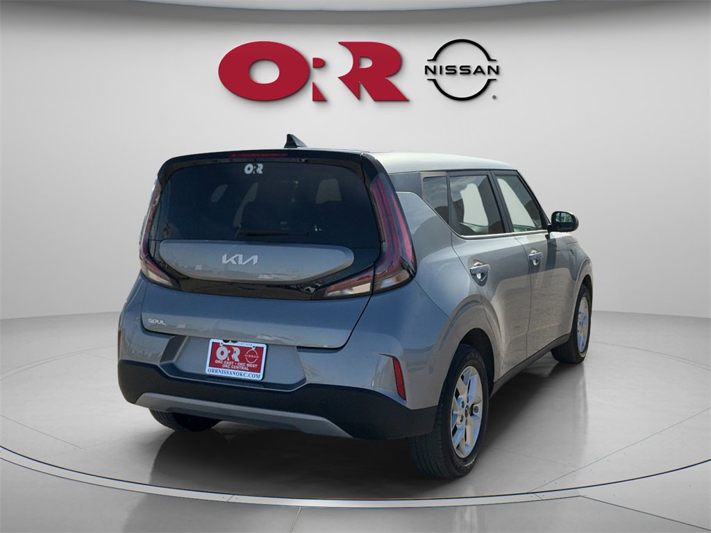 Used 2024 Kia Soul LX w/ Option Group 015 image 5
