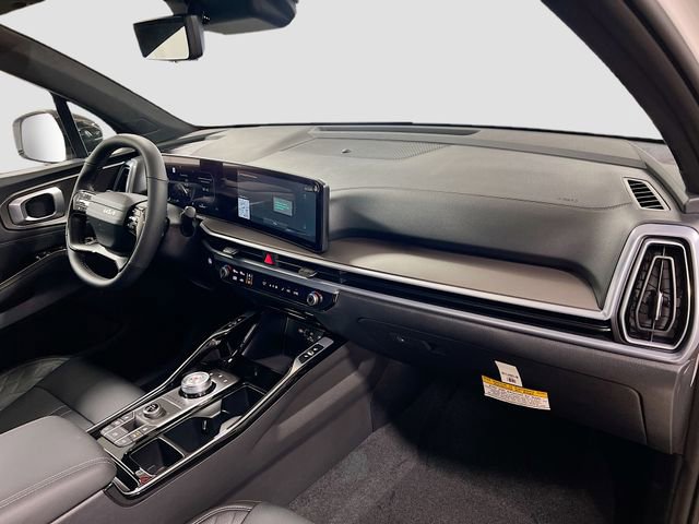 New 2026 Kia Sorento SX Prestige image 33