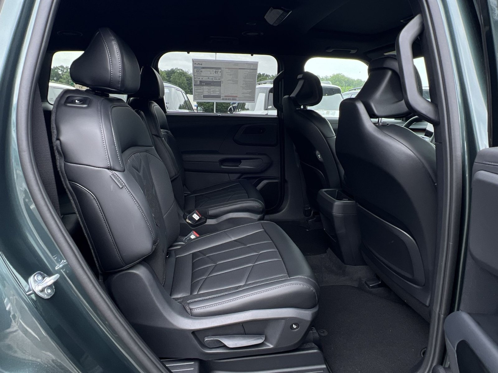 New 2027 Kia Telluride SX X-Pro AWD/4WD image 33