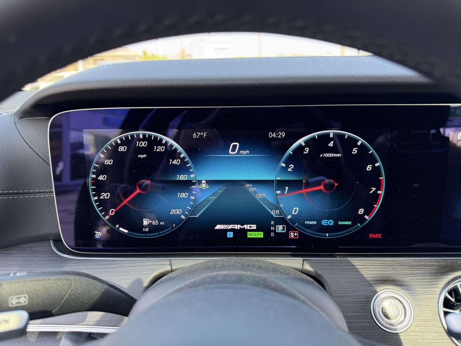 Used 2022 Mercedes-Benz AMG GT 53 image 24