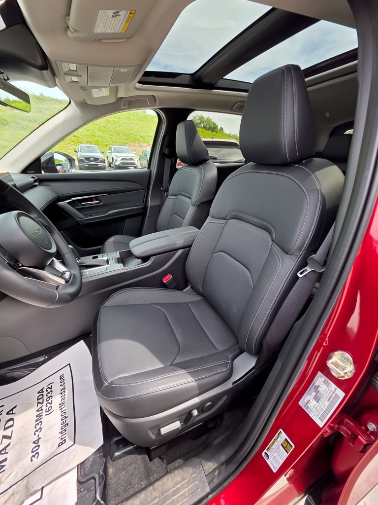 New 2026 MAZDA CX-5 2.5 S w/ Premium Package AWD/4WD image 17