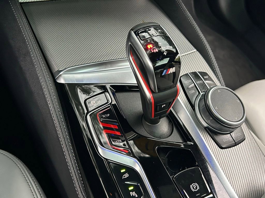 Used 2022 BMW M5 w/ Competition Package image 26