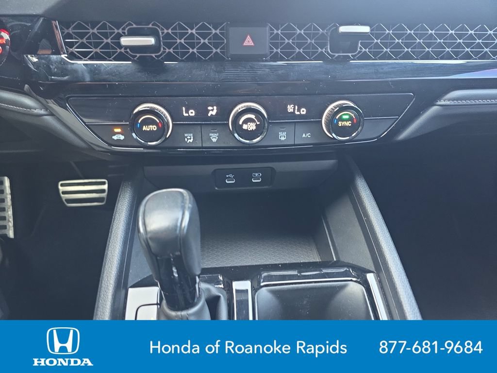 Used 2023 Honda Accord Sport image 15